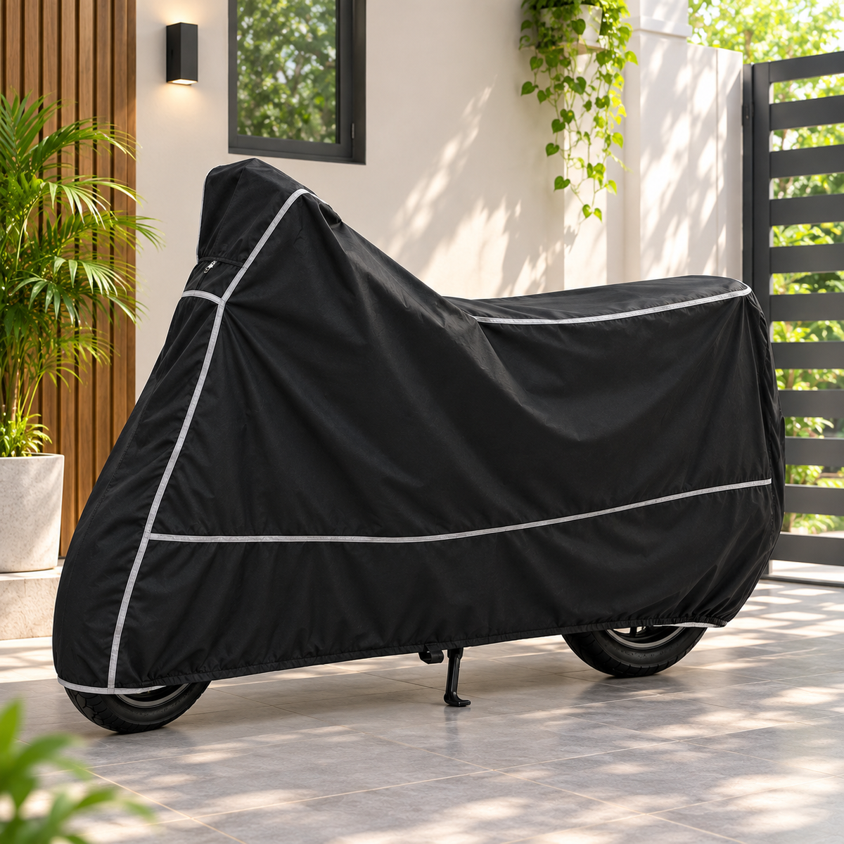 Bike Covers