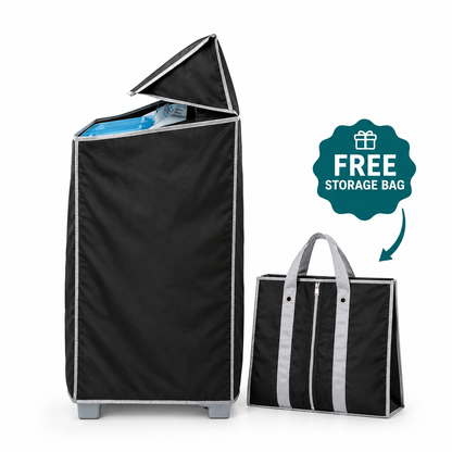 Dryer Cover – Dust, Sun & Water Splash Protection