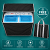 Twin Tub Washing Machine Cover – Dust & Sun Protection