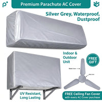 Waterproof AC Cover – Indoor & Outdoor Protection