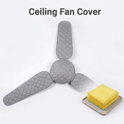 3-Blade Fan Cover – Waterproof