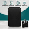 Automatic Washing Machine Cover – Dust & Sun Protection