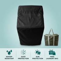 Dryer Cover – Dust, Sun & Water Splash Protection